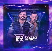 Farra de Rico do Brasil - 2017 • Álbum