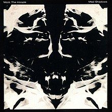 Mad Shadows - 1970 • Álbum