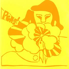 Peng! - 1992 • Álbum