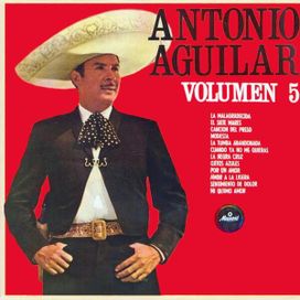 Vol. 5 - 1964 • Álbum