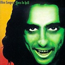 Goes To Hell - 1976 • Álbum