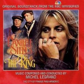Danielle Steel's "The Ring" - 1996 • Álbum