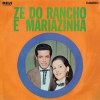 Zé do Rancho e Mariazinha (1969) - 1969 • Álbum
