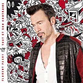 Tout Et Son Contraire - 2010 • Álbum