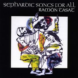 Sephardic Songs For All - 2015 • Álbum