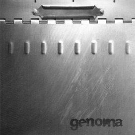 Genoma - 2008 • Álbum