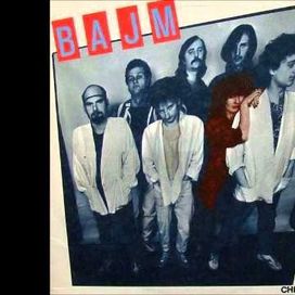 Chroń Mnie - 1986 • Álbum