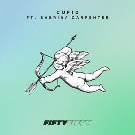 Cupid – Twin Version - 2023 • Sencillo/EP