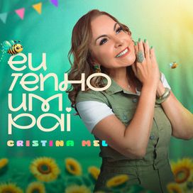 Eu Tenho Um Pai - 2024 • Sencillo/EP