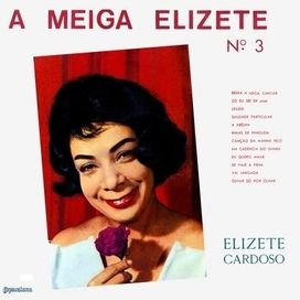 A Meiga Elizete nº 3 - 1963 • Álbum