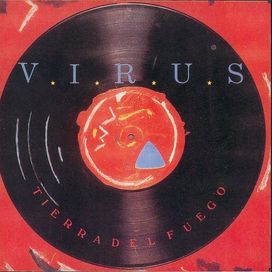 Tierra del Fuego - 1989 • Álbum
