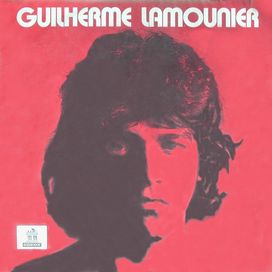 Guilherme Lamounier (1970) - 1970 • Álbum