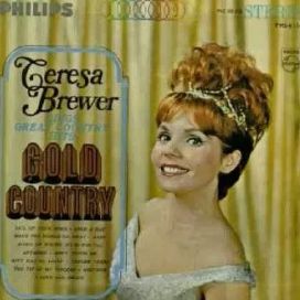 Gold Country - 1966 • Álbum