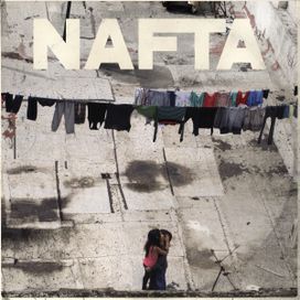 Nafta - 2019 • Álbum