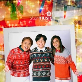 Sa Araw Ng Pasko - 2021 • Single/EP