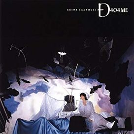 D404ME - 1985 • Álbum