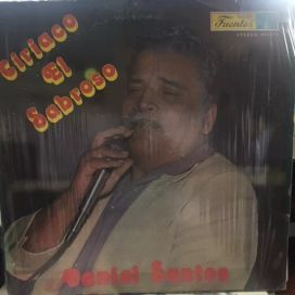 Ciriaco El Sabroso - 1980 • Álbum