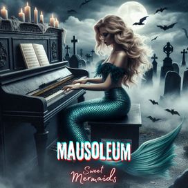Mausoleum - 2025 • Single/EP