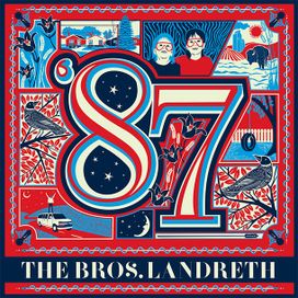 '87 - Álbum