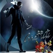 Graffiti (Expanded Edition) - 2009 • Álbum