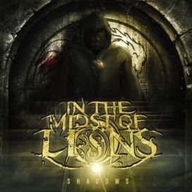 Shadows - 2012 • Álbum