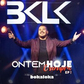 Ontem, Hoje e Sempre (EP 1) - 2021 • Single/EP