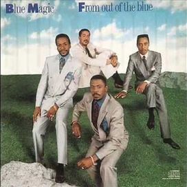 From Out Of The Blue - 1989 • Álbum