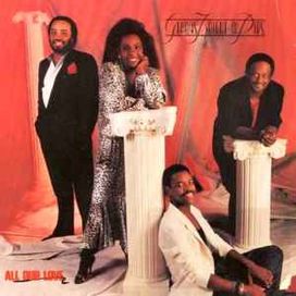 All Our Love - 1987 • Álbum
