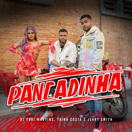 Pancadinha - 2021 • Sencillo/EP