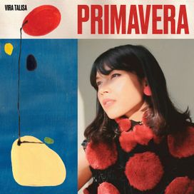 Primavera - 2019 • Álbum
