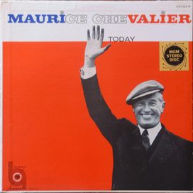 Today - 1958 • Álbum