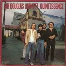 Quintessence - 1982 • Álbum