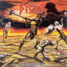 Violent War - 2003 • Álbum