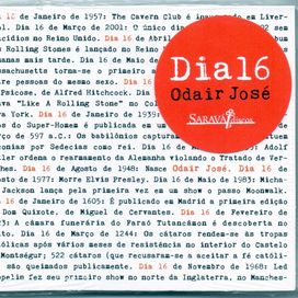 Dia 16 - 2015 • Álbum