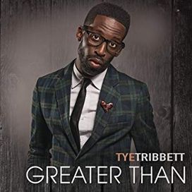 Greater Than (Live) - 2013 • Álbum