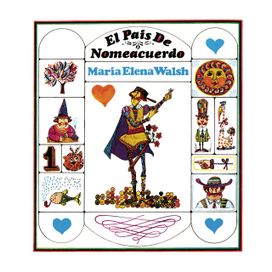 El País De Nomeacuerdo - 1967 • Álbum