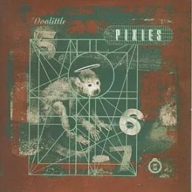 Doolittle - 1989 • Álbum