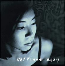 Corrinne May (Fly Away) - 2001 • Álbum