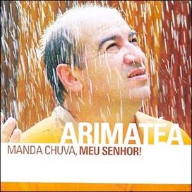 Eita Deus De Poder - 2003 • Álbum