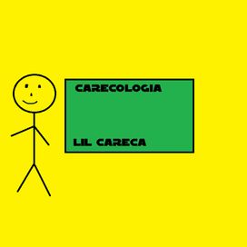 Carecologia - 2022 • Álbum