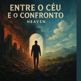 Entre o Céu e o Confronto - 2025 • Álbum