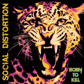 Born To Kill - 2026 • Álbum