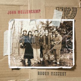 Rough Harvest - 1999 • Álbum