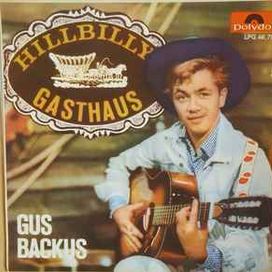 Hillbilly Gasthaus - 1964 • Álbum
