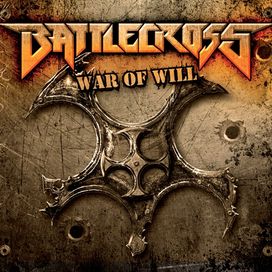 War Of Will - 2013 • Álbum