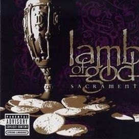 Sacrament - 2006 • Álbum