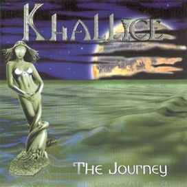 The Journey - 2004 • Álbum