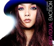 INDIVIDUAL EMOTION - 2010 • Álbum
