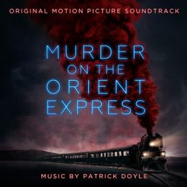 Murder On The Orient Express - 2017 • Álbum