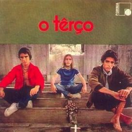 O Terço - 1970 - 1970 • Álbum